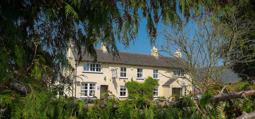 Chetnole Inn