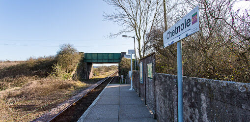 Chetnole Station